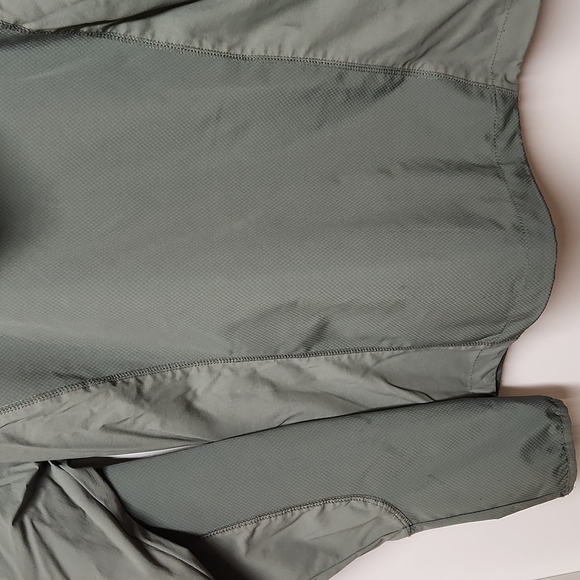 Columbia Hooded Full zip Women's M light weight jacket - Picture 12 of 14